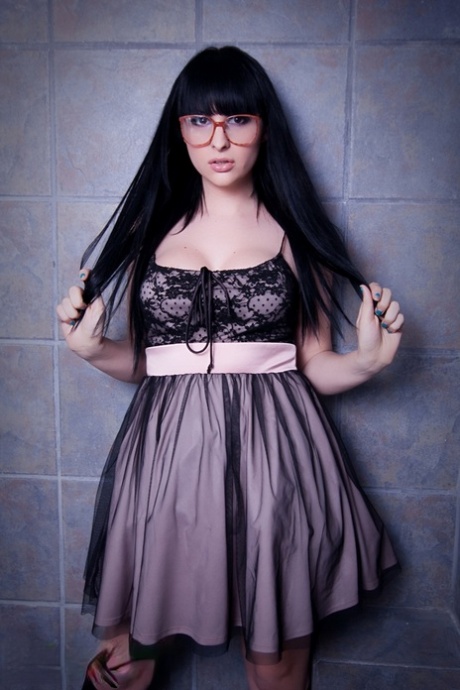 TS Bailey Jay Nude Porn Pics 37748655