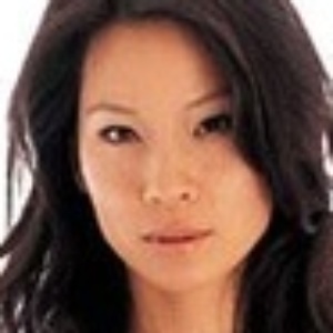 Lucy Liu